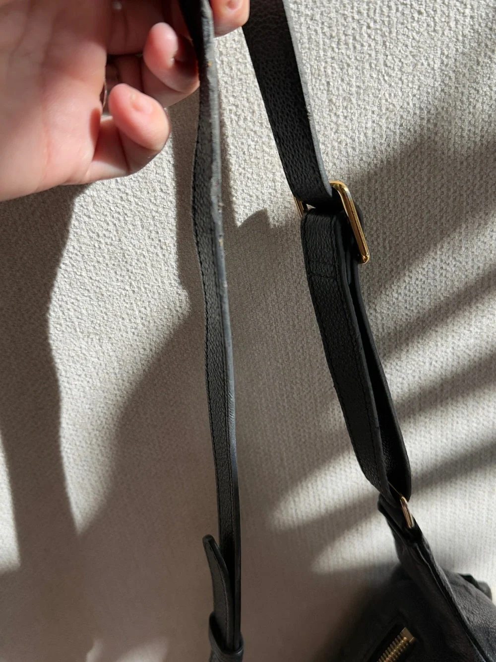 Louis Vuitton authentic bumbag